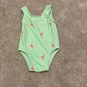 Baby one piece swim suit 6-12 months